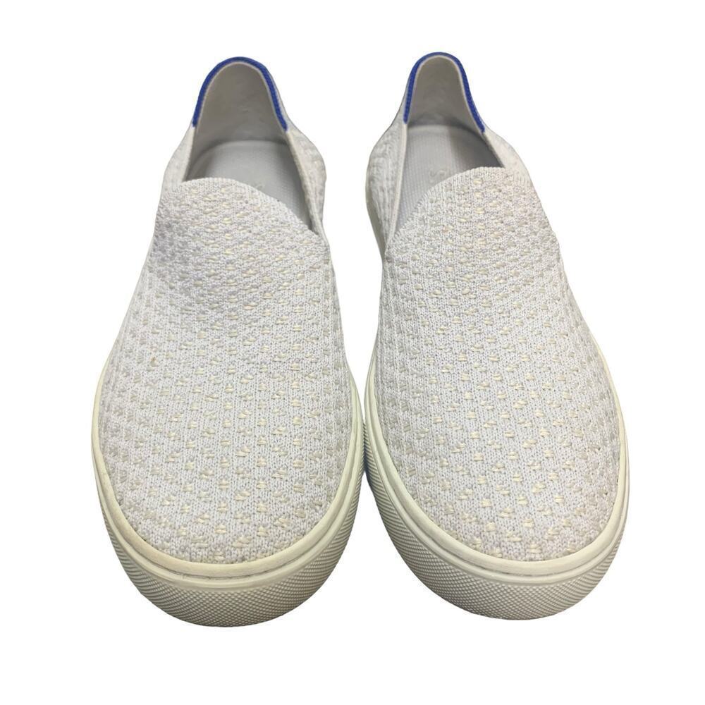 Rothy's The Original Slip On Sneakers Women's US 7